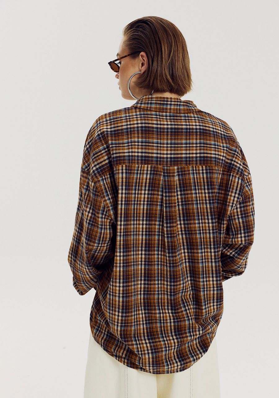 Harper & Yve Blouse Melina
