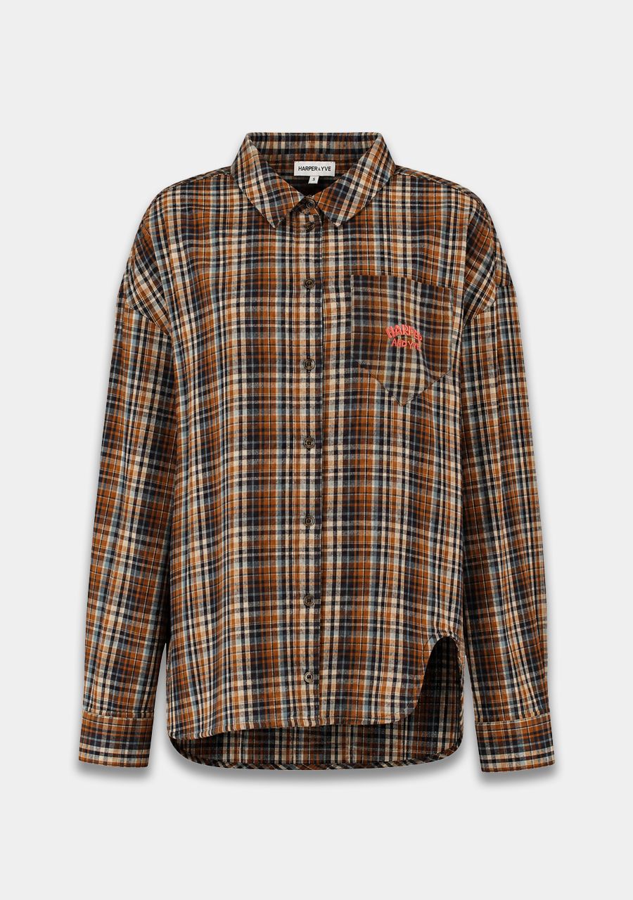 Harper & Yve Blouse Melina