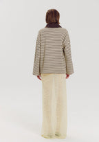 Harper & Yve Long Sleeve Pollie
