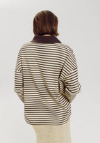 Harper & Yve Long Sleeve Pollie