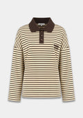 Harper & Yve Long Sleeve Pollie