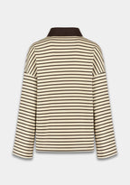 Harper & Yve Long Sleeve Pollie
