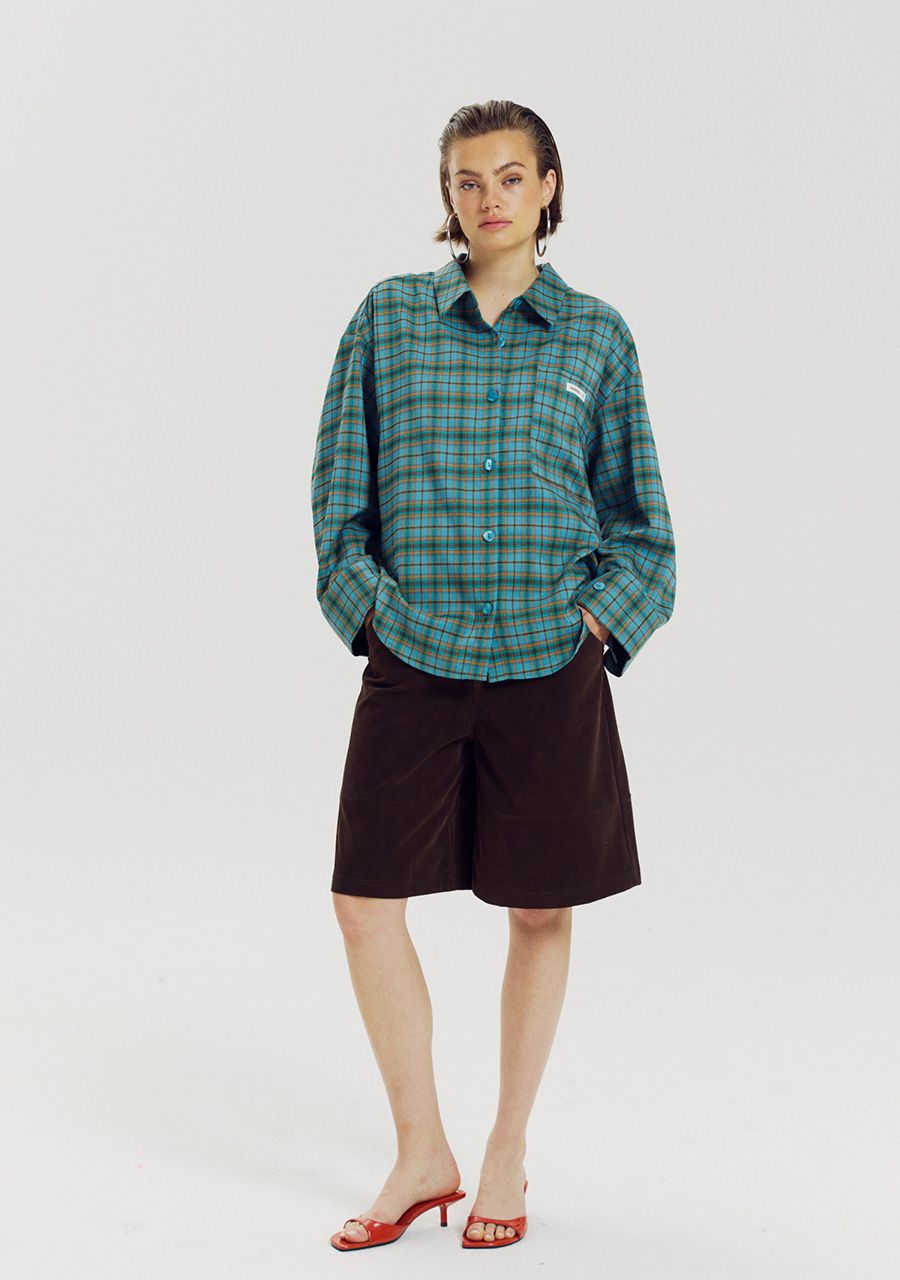 Harper & Yve blouse Jella