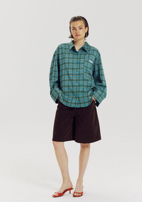 Harper & Yve blouse Jella