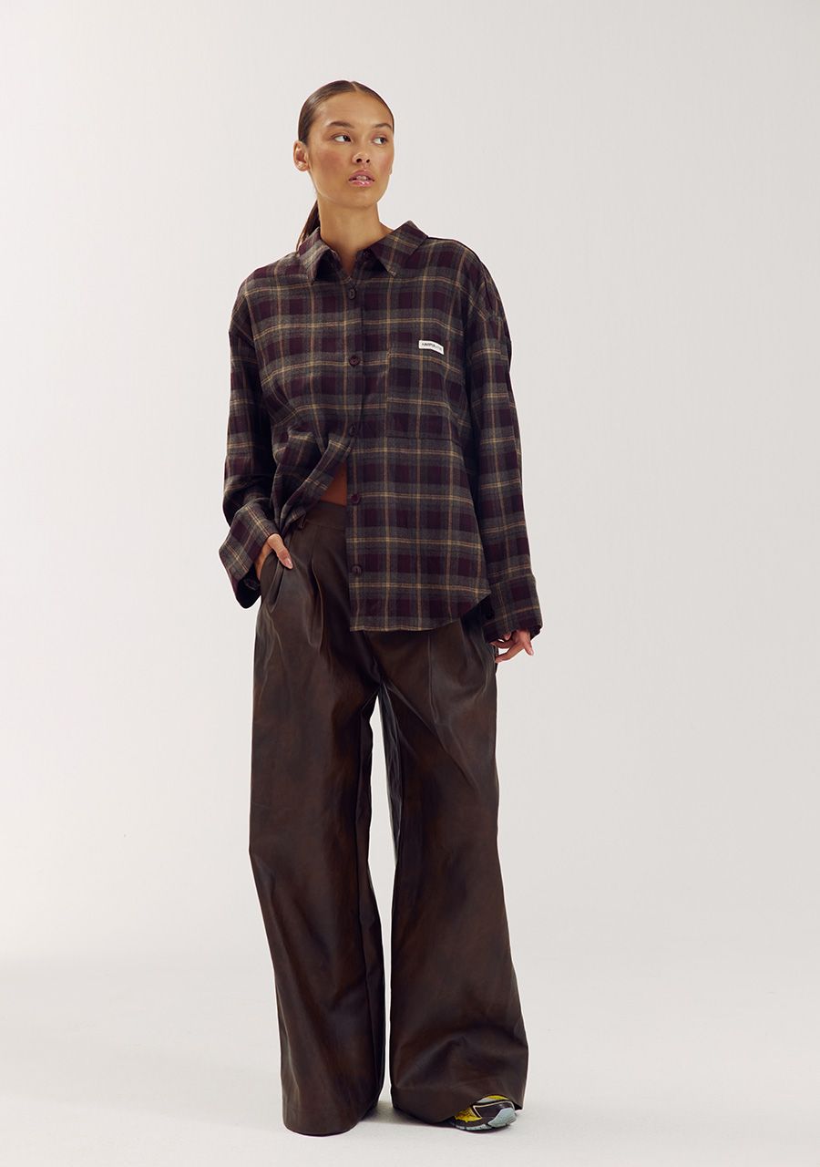 Harper & Yve Blouse Jella