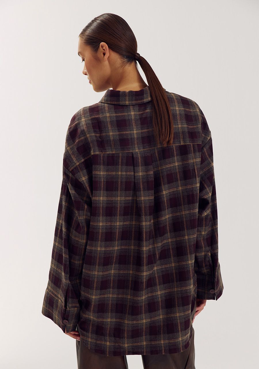 Harper & Yve Blouse Jella
