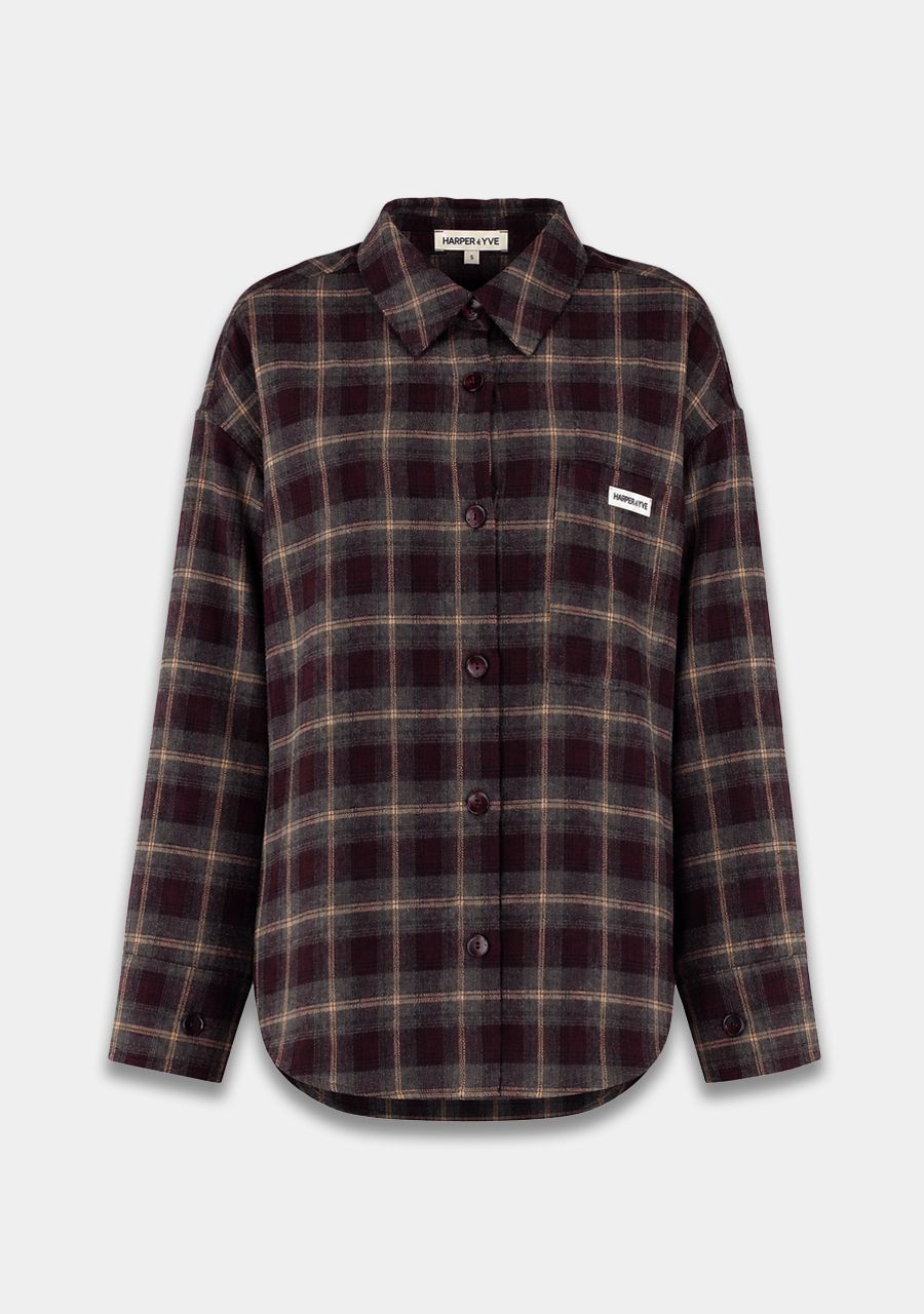 Harper & Yve Blouse Jella