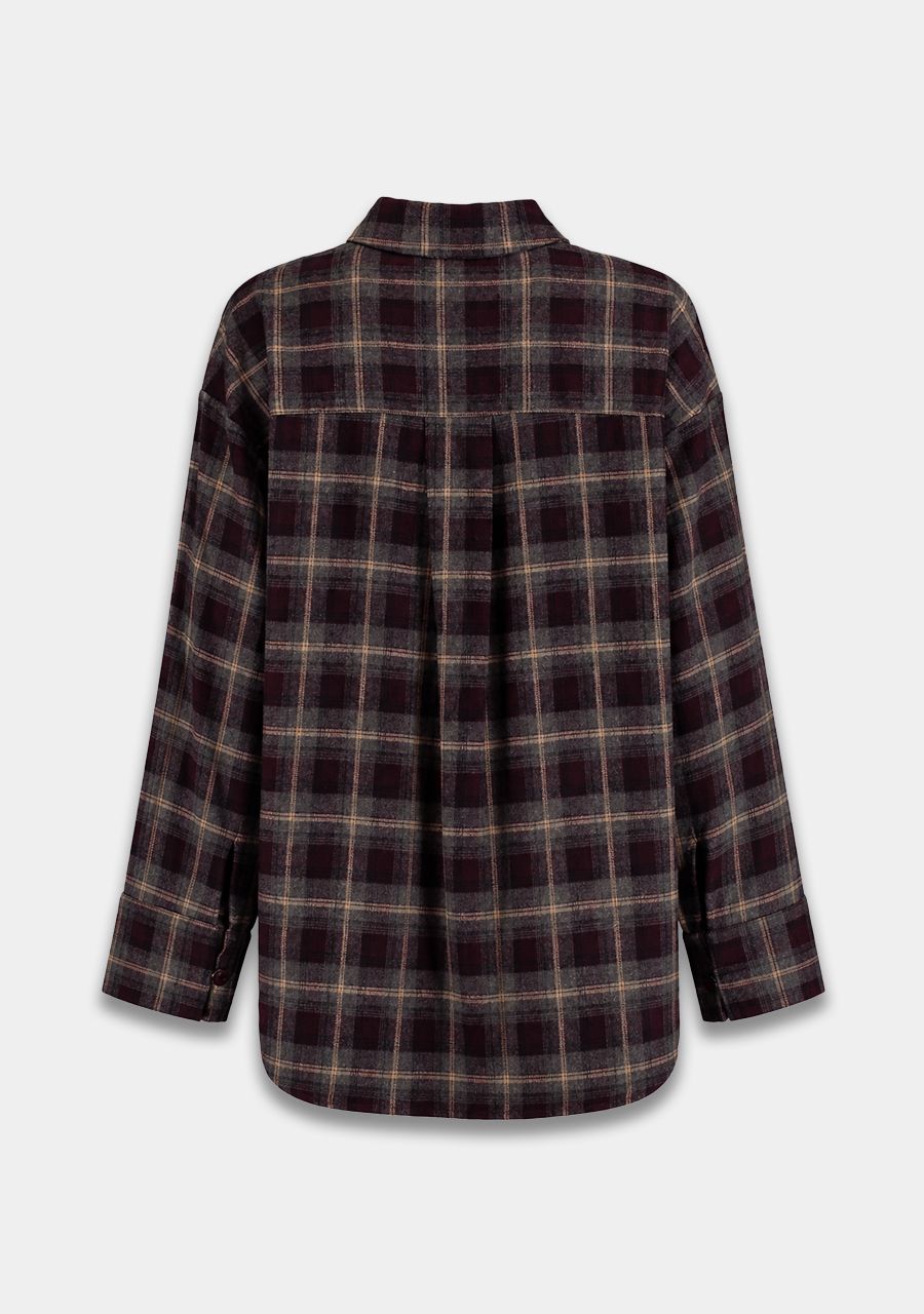 Harper & Yve Blouse Jella