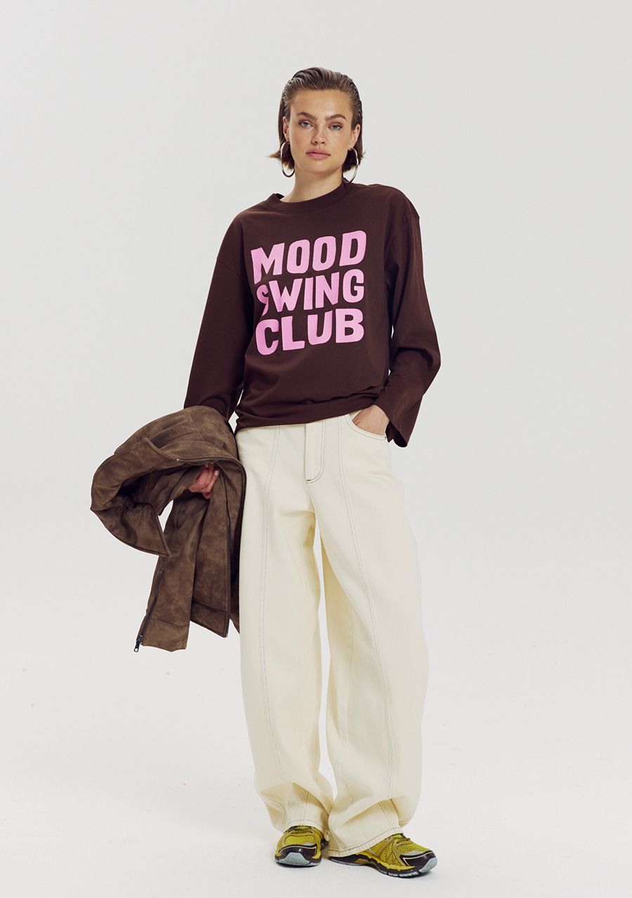 Harper & Yve Long Sleeve Elena