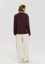 Harper & Yve Long Sleeve Elena