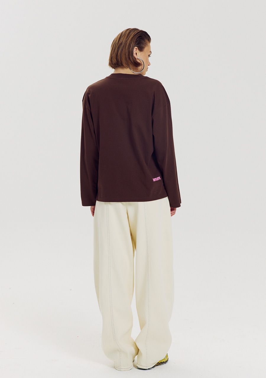 Harper & Yve Long Sleeve Elena