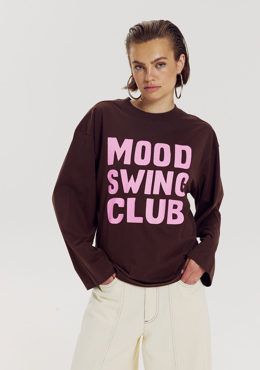 Harper & Yve Long Sleeve Elena