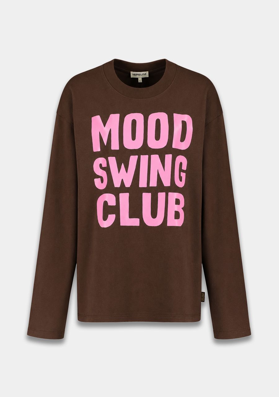 Harper & Yve Long Sleeve Elena