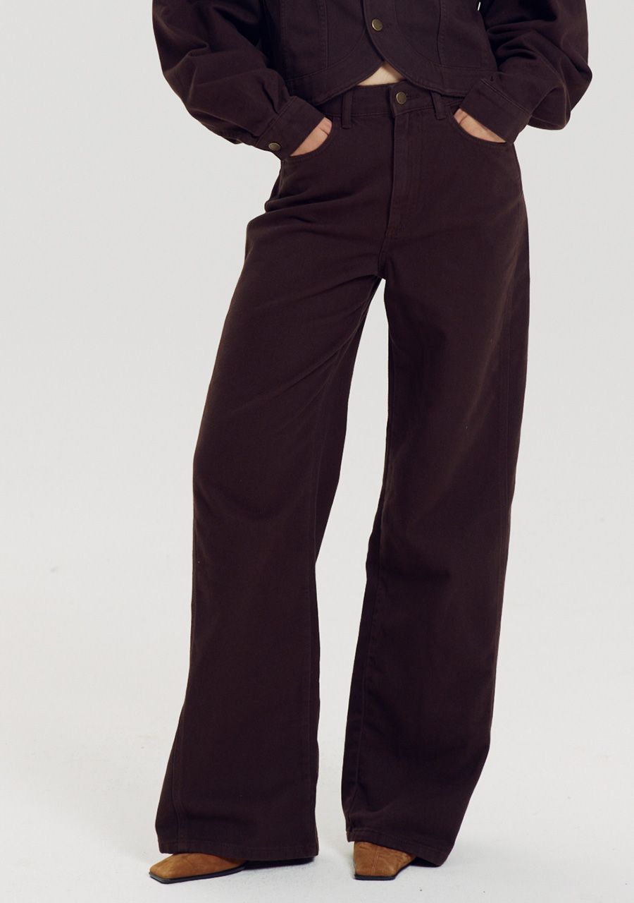 Harper & Yve Jeans Mayra