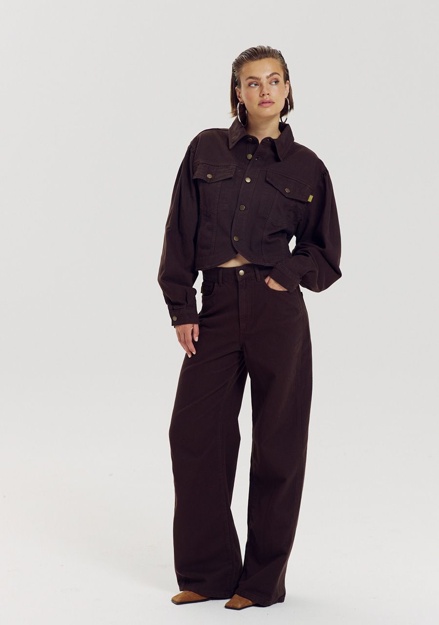 Harper & Yve Jeans Mayra