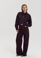 Harper & Yve Jeans Mayra