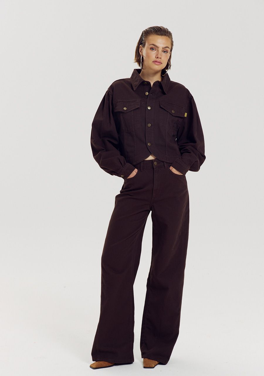 Harper & Yve Jeans Mayra