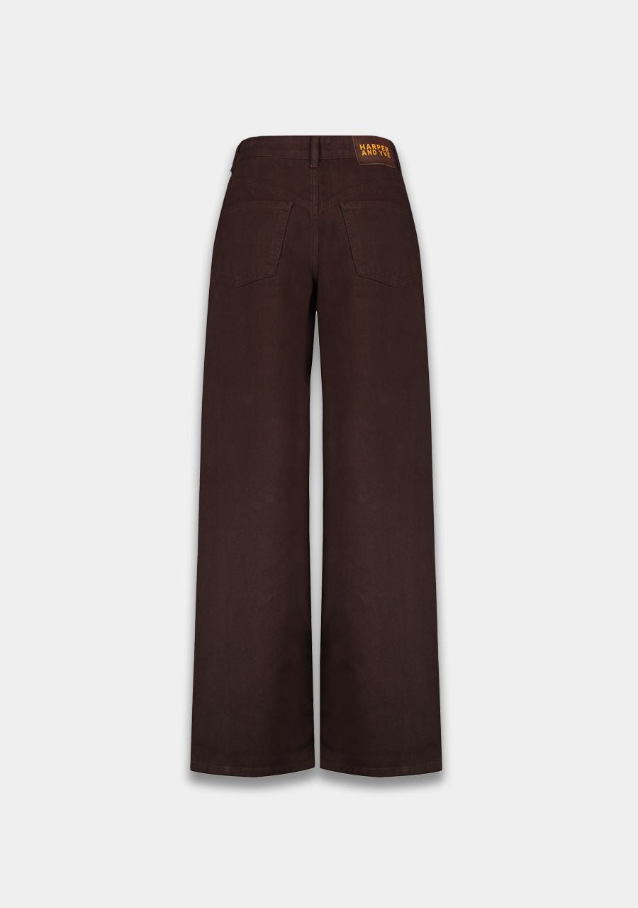 Harper & Yve Jeans Mayra