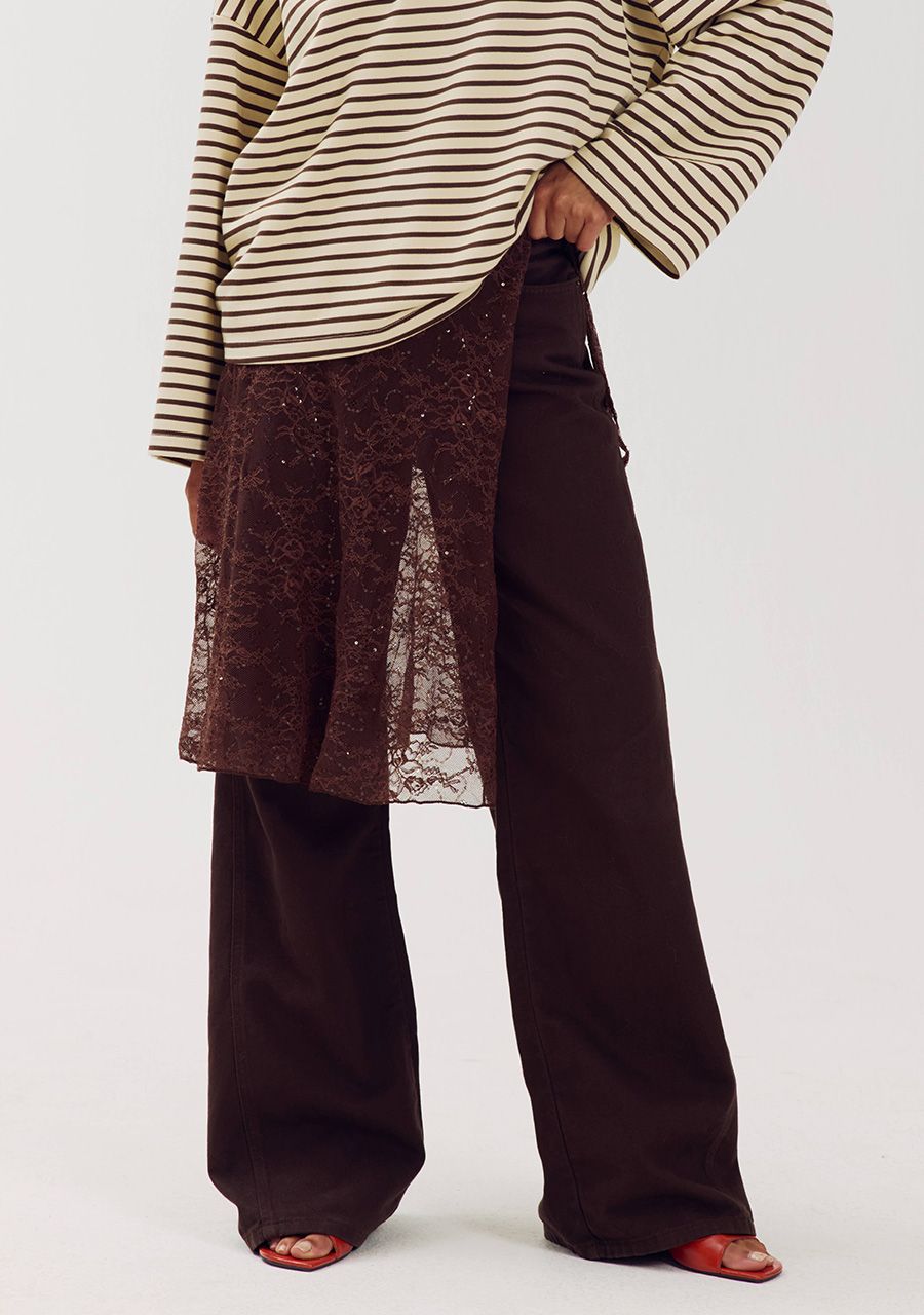 Harper & Yve Rok Eleanor