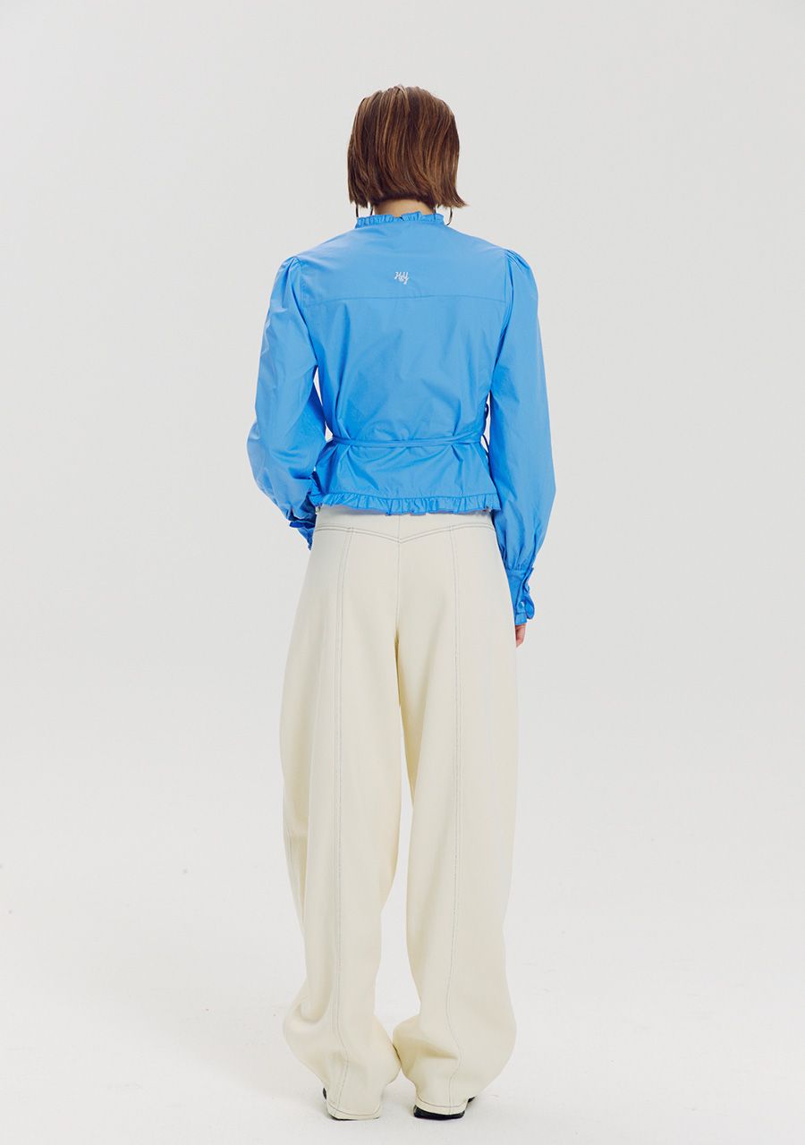 Harper & Yve Blouse Coby