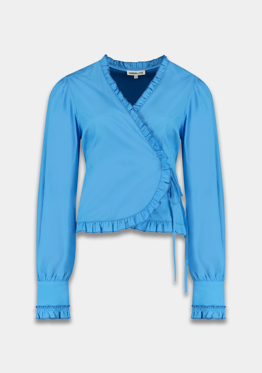 Harper & Yve Blouse Coby