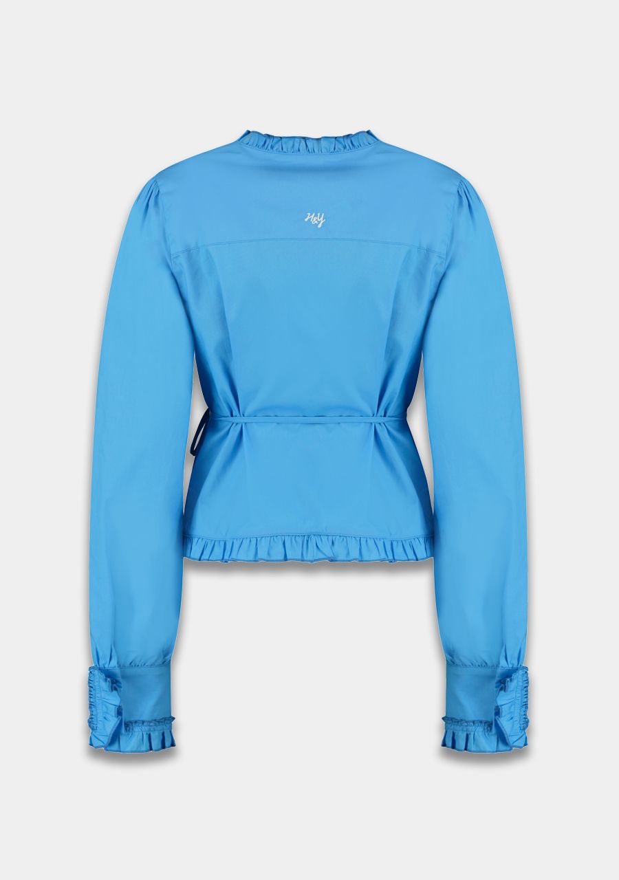Harper & Yve Blouse Coby