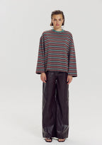 Harper & Yve Longsleeve Tommy