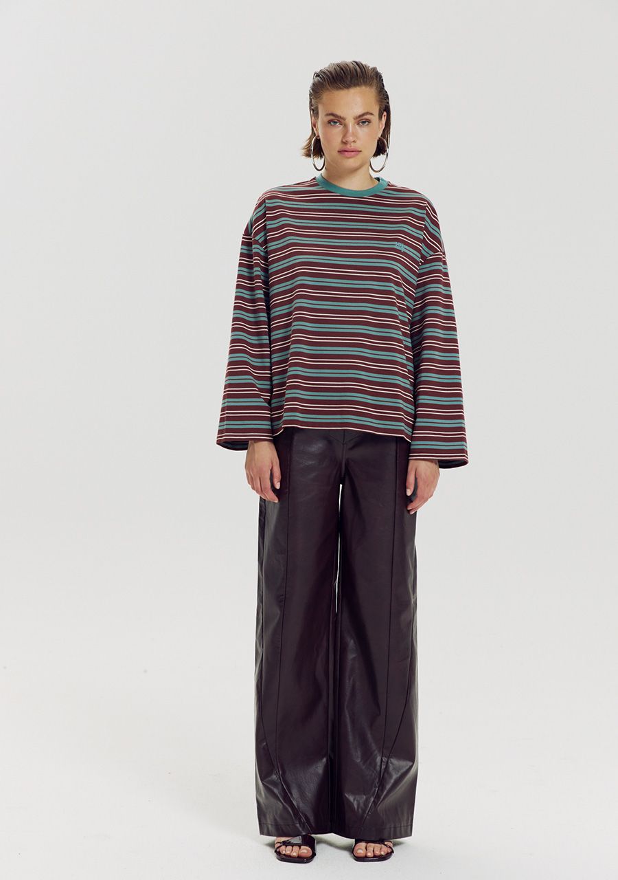 Harper & Yve Longsleeve Tommy