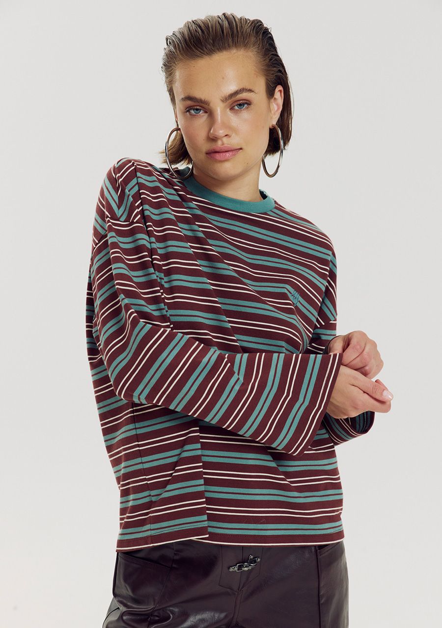 Harper & Yve Longsleeve Tommy