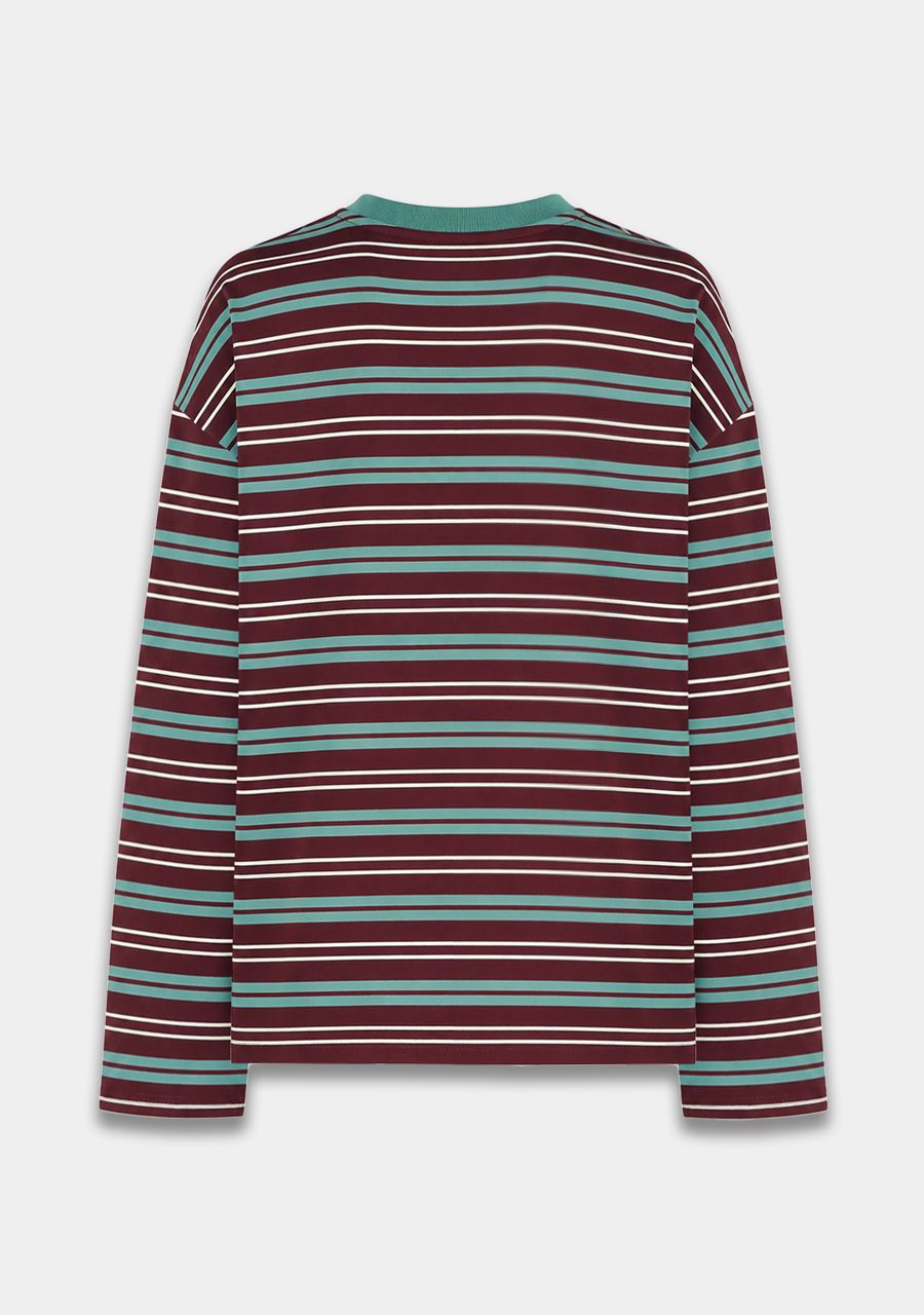 Harper & Yve Longsleeve Tommy