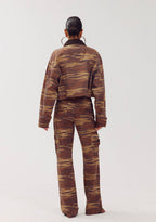 Harper & Yve jeans Stella Tiger