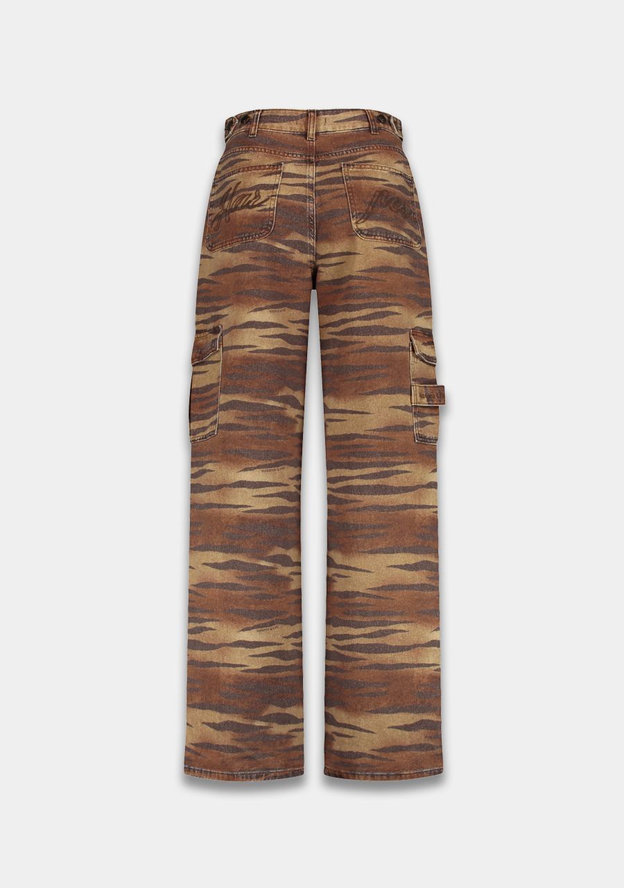 Harper & Yve jeans Stella Tiger