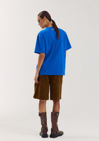 Harper & Yve Tessa Bermuda