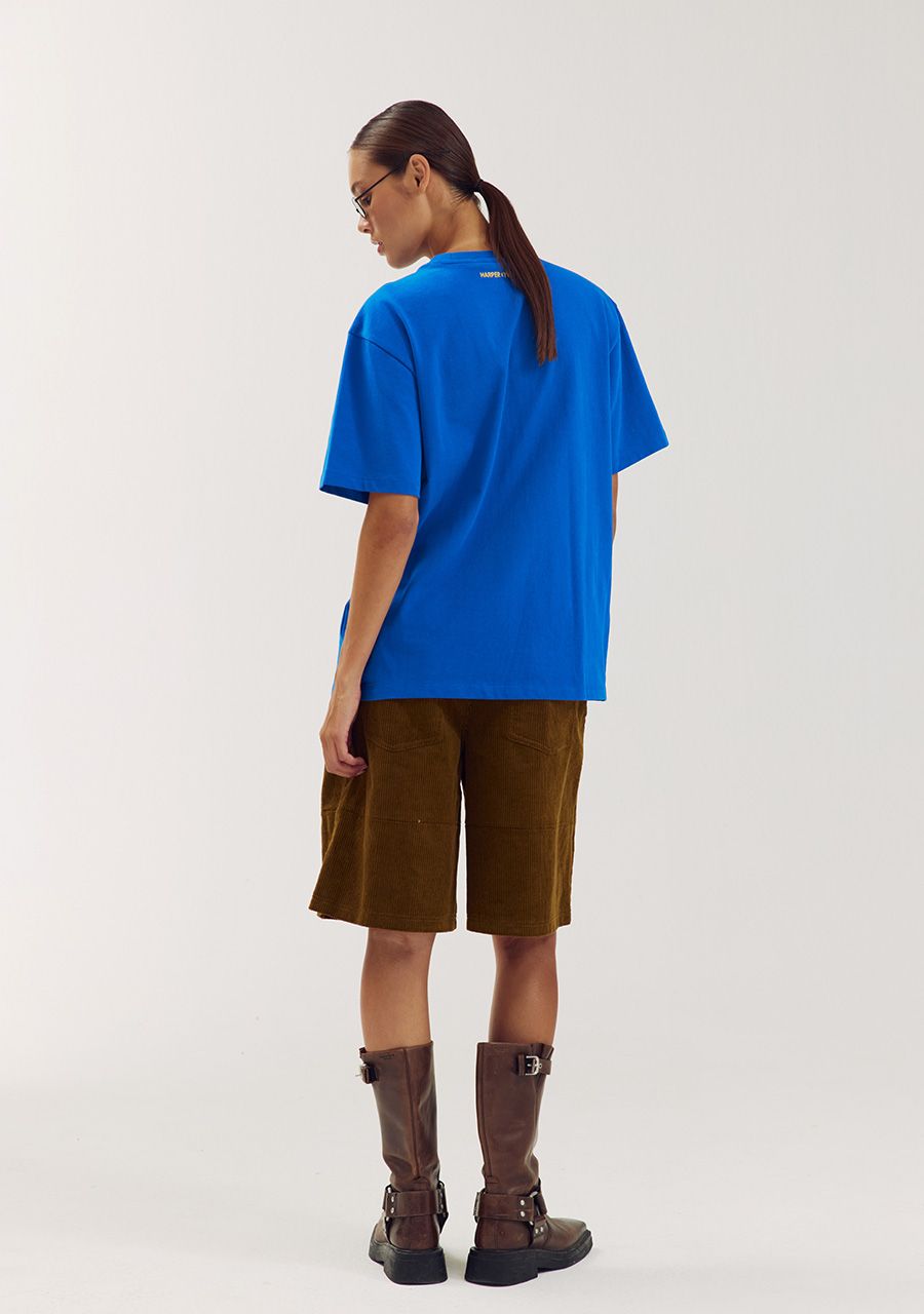 Harper & Yve Tessa Bermuda