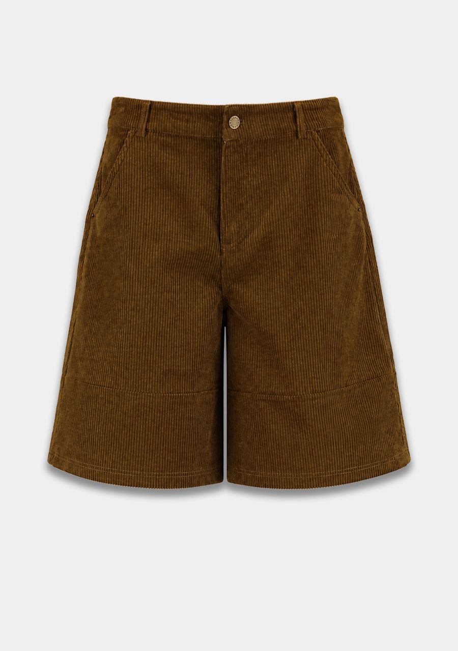 Harper & Yve Tessa Bermuda