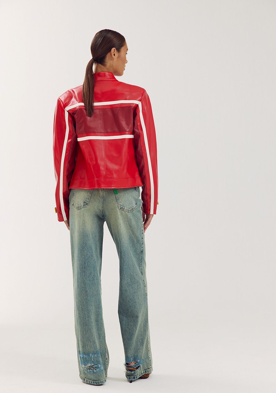 Harper & Yve Tessa Jacket