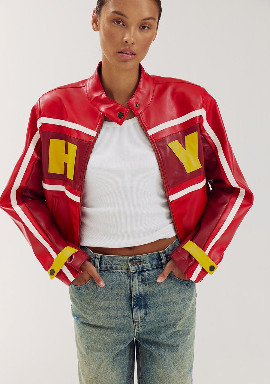 Harper & Yve Tessa Jacket