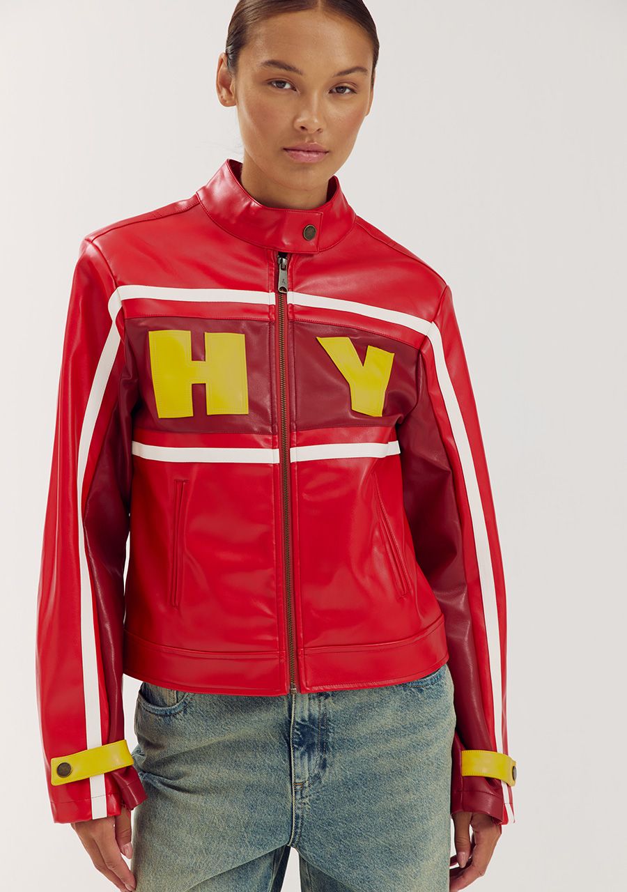 Harper & Yve Tessa Jacket
