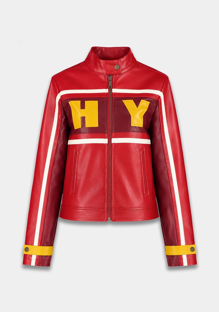 Harper & Yve Tessa Jacket