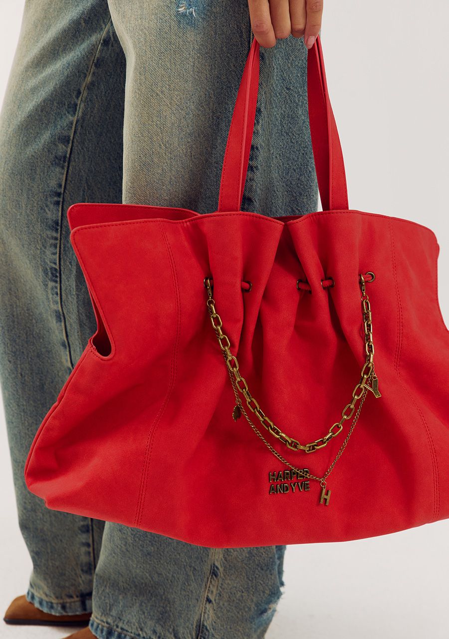 Harper & Yve Tessa Bag