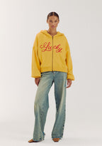 Harper & Yve Lucky Vest