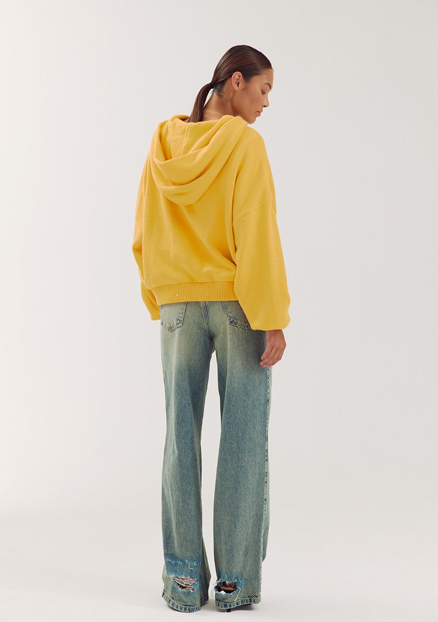 Harper & Yve Lucky Vest