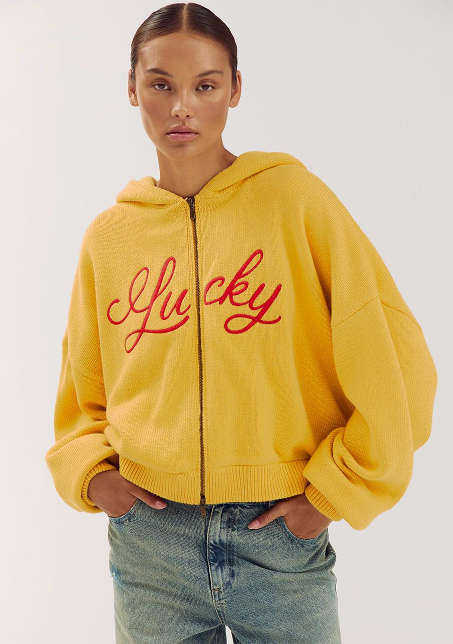 Harper & Yve Lucky Vest