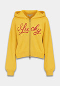 Harper & Yve Lucky Vest