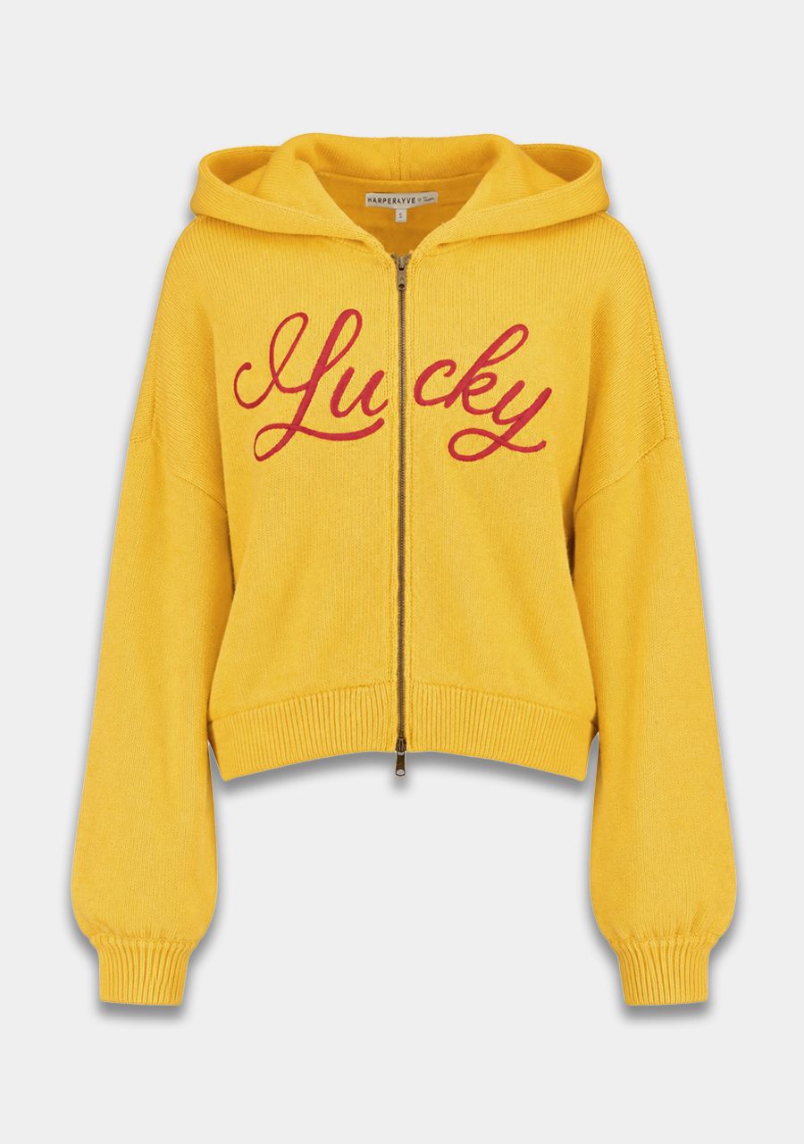 Harper & Yve Lucky Vest