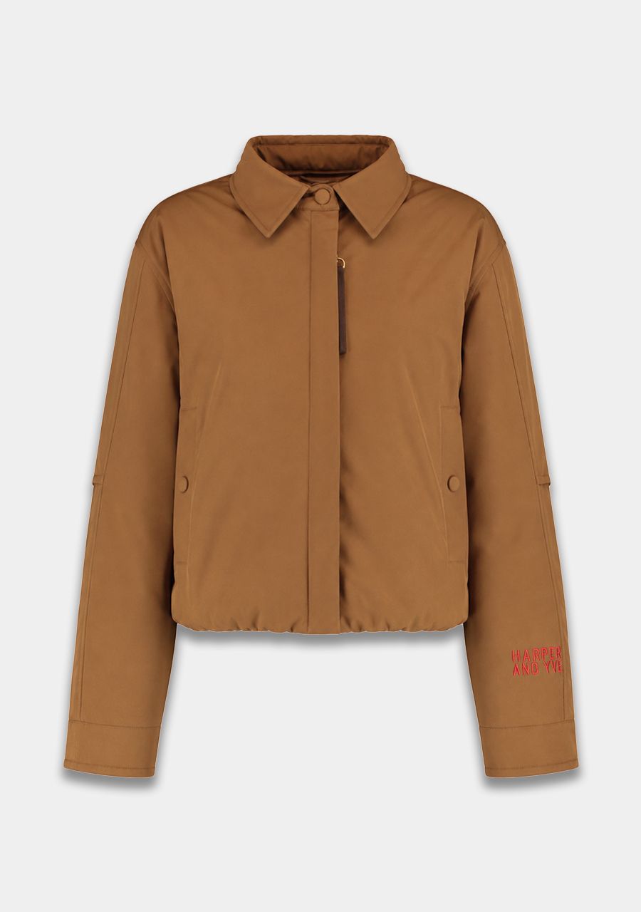 Harper & Yve Jas Rowley-Ja