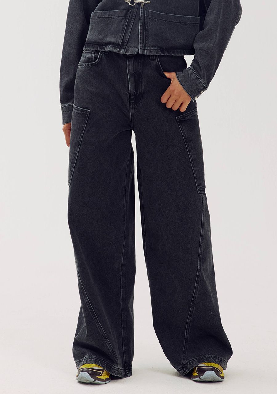 Harper & Yve Jeans Jovy
