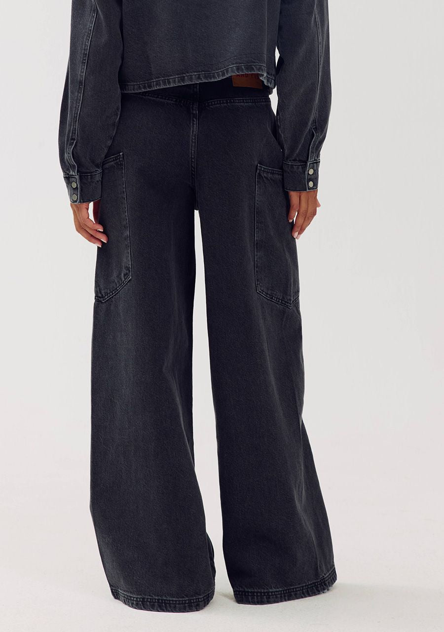 Harper & Yve Jeans Jovy