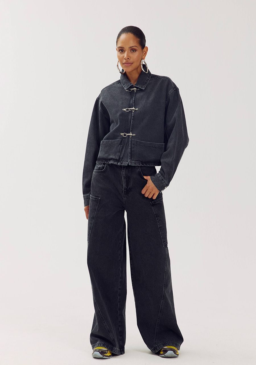 Harper & Yve Jeans Jovy