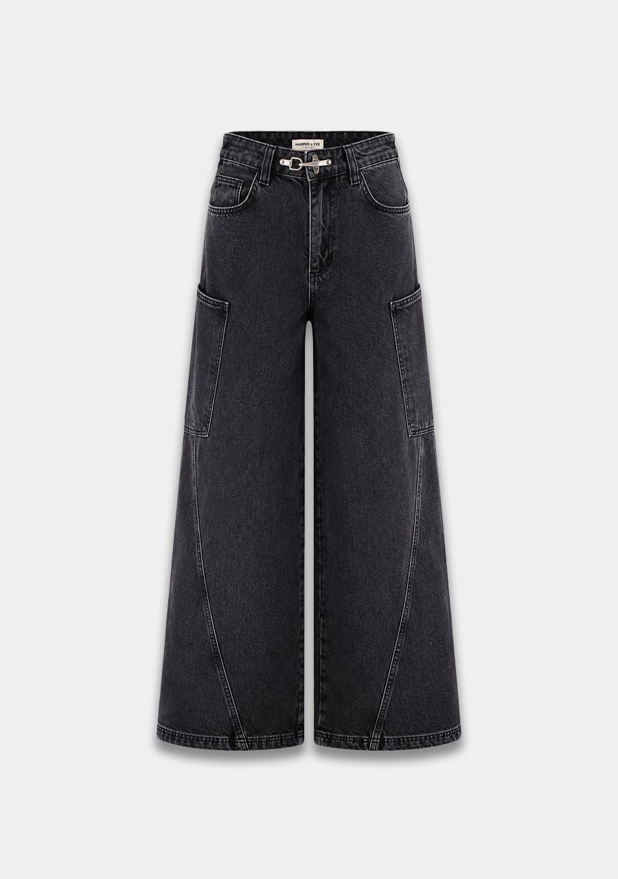 Harper & Yve Jeans Jovy